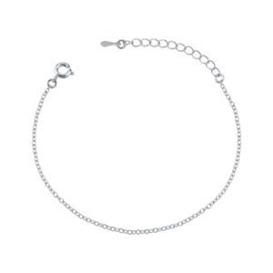 Pulseira de corrente