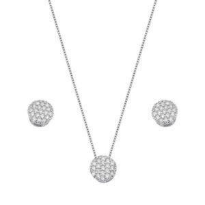 Conjunto de Chuveiro Incolor P