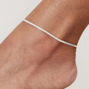 Tornozeleira de Fita